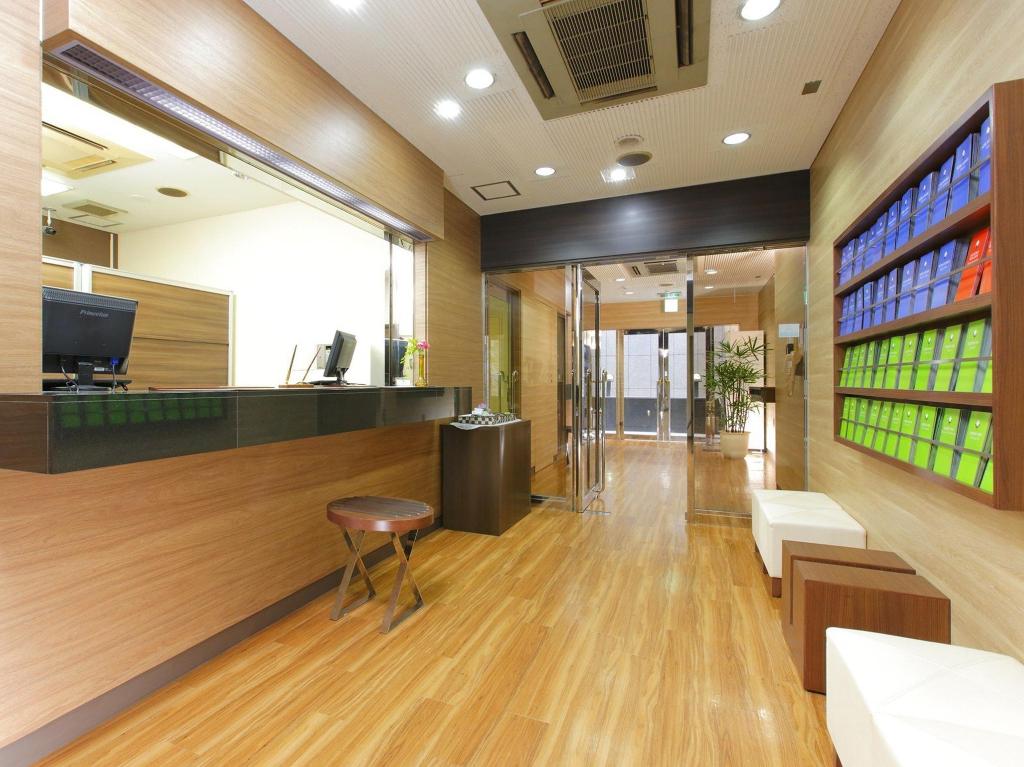 Hotel Flexstay Inn Sugamo