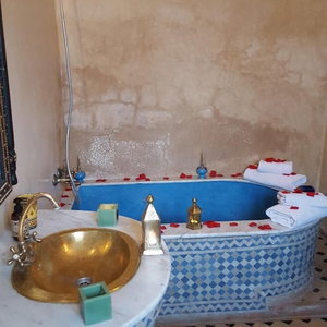 Hotel Palais Didi cazare Meknes