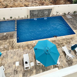 Hotel Hotel Plaisance cazare Meknes