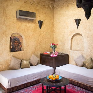 Hotel Riad Safir cazare Meknes