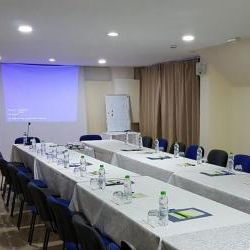 Hotel Hotel Swani cazare Meknes