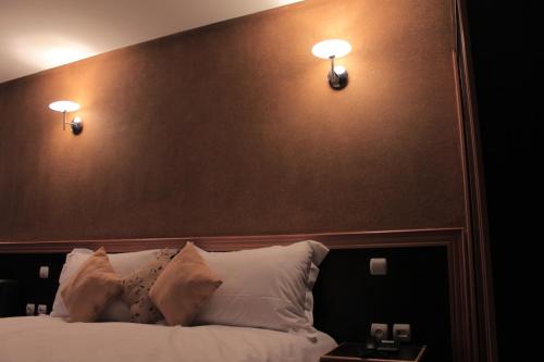 Hotel Hotel Belle Vue & Spa