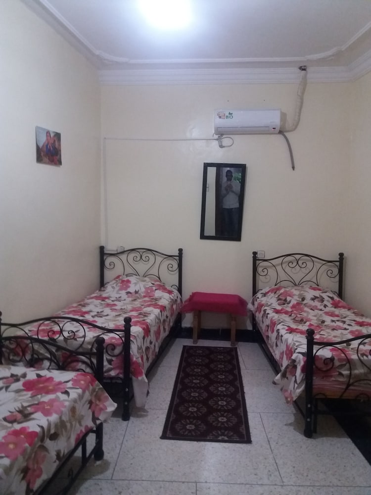 Hotel Appartement Meuble