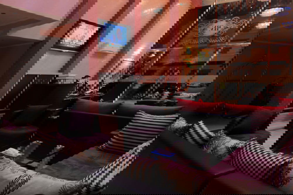 Hotel Hôtel Belle Vue & Spa