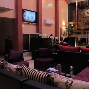 Hotel Hôtel Belle Vue & Spa cazare Meknes