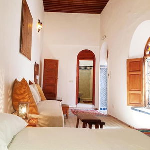 Hotel Riad Inspira cazare Meknes