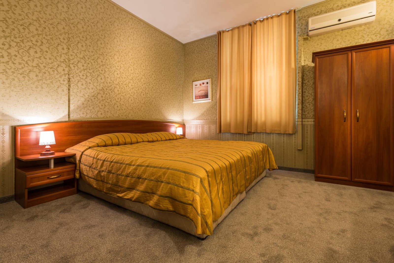 Hotel Chipilakoff
