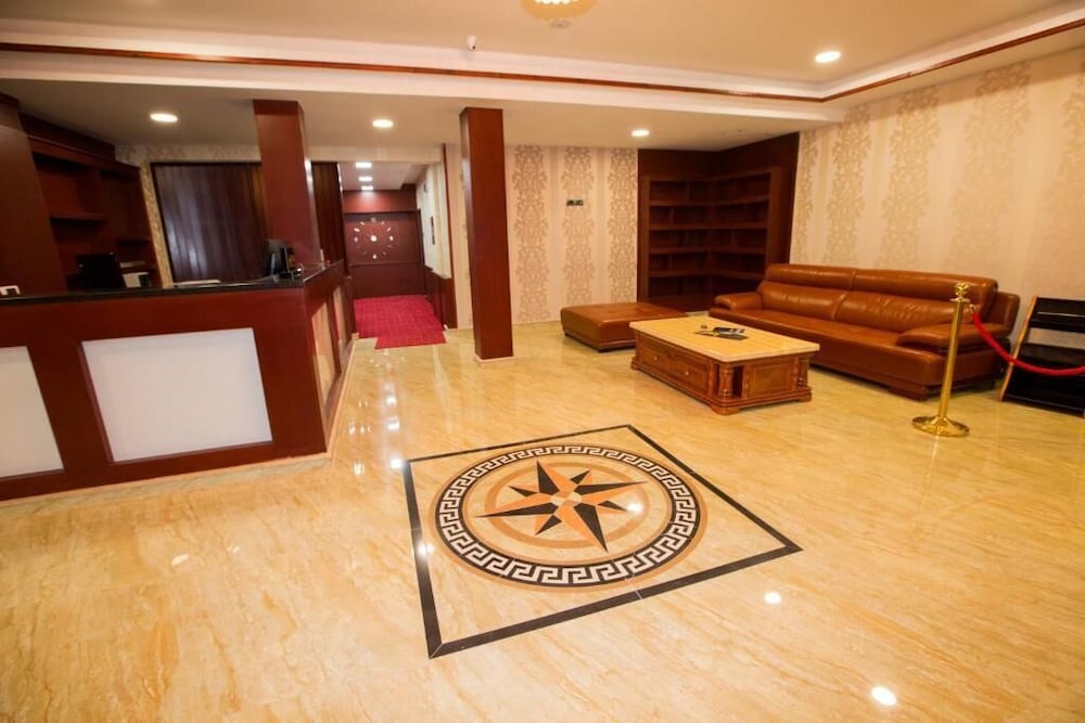 Hotel Petriti & Spa