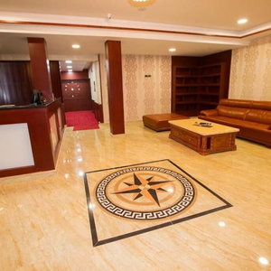 Hotel Petriti & Spa cazare Ulcinj