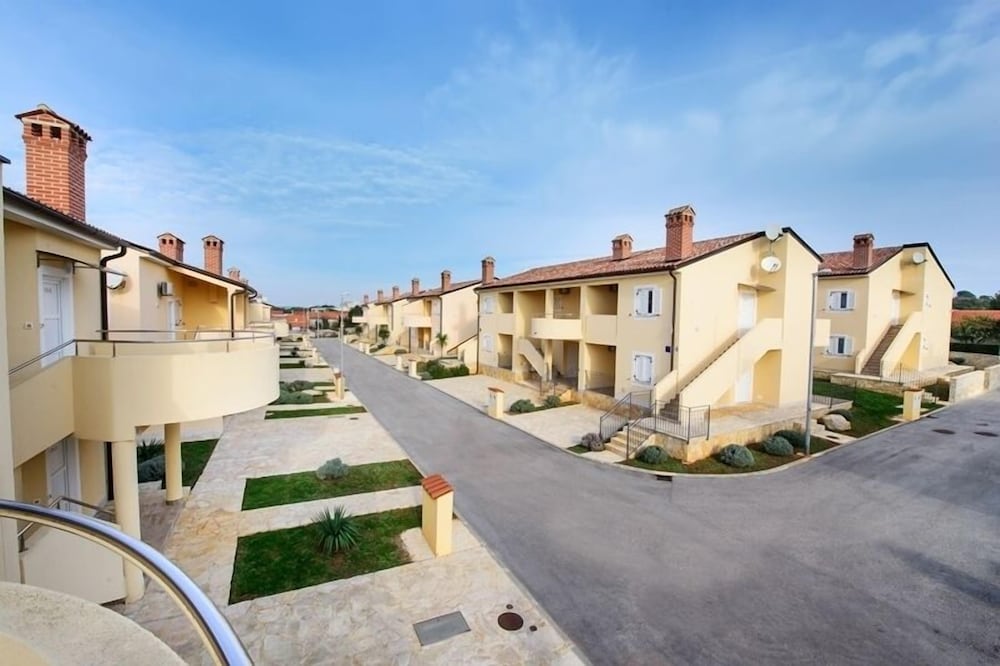 Plavo Nebo Istra Apartments