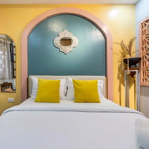 Hotel Rain Airport Bnb cazare Paranaque City