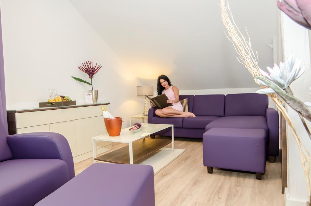 Hotel Merkur