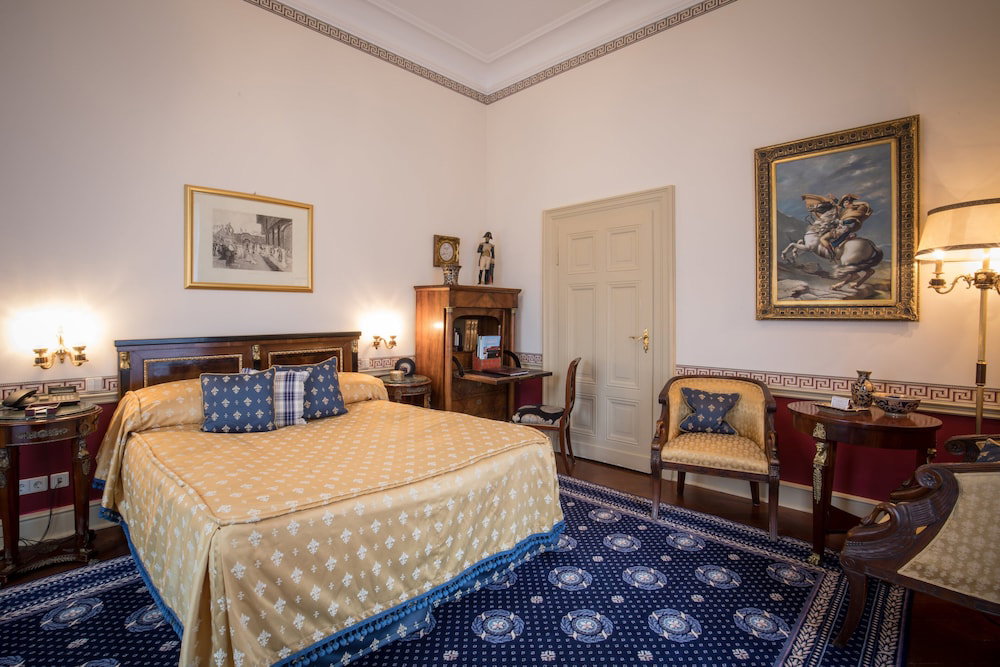 Hotel Hotel Belle Epoque Baden Baden