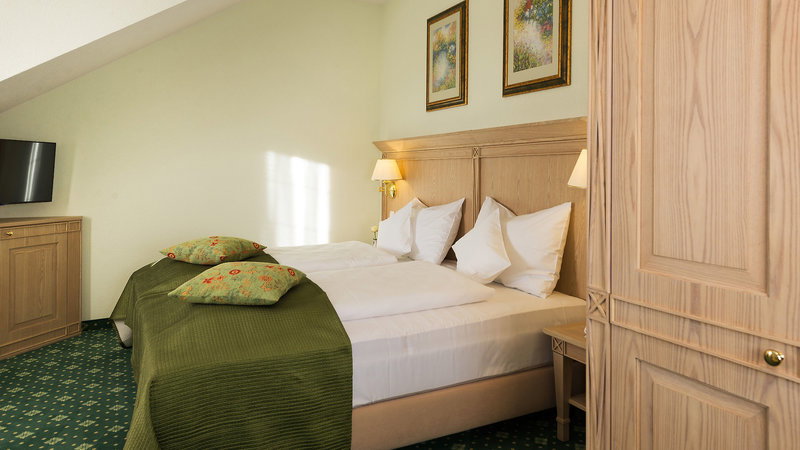 Hotel Rebstock