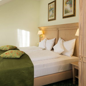 Hotel Rebstock cazare Baden-Baden
