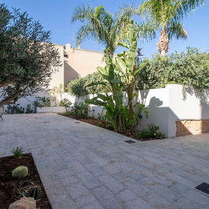 Hotel Hotel Arte Mare cazare San Vito Lo Capo