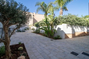 Hotel Hotel Arte Mare cazare San Vito Lo Capo