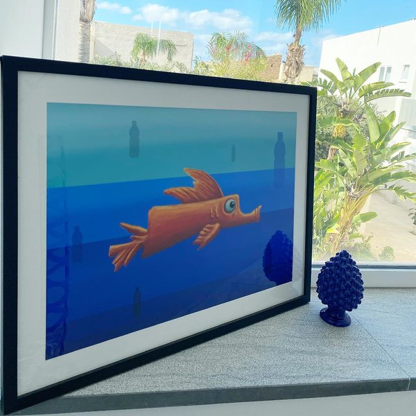 Hotel Arte Mare