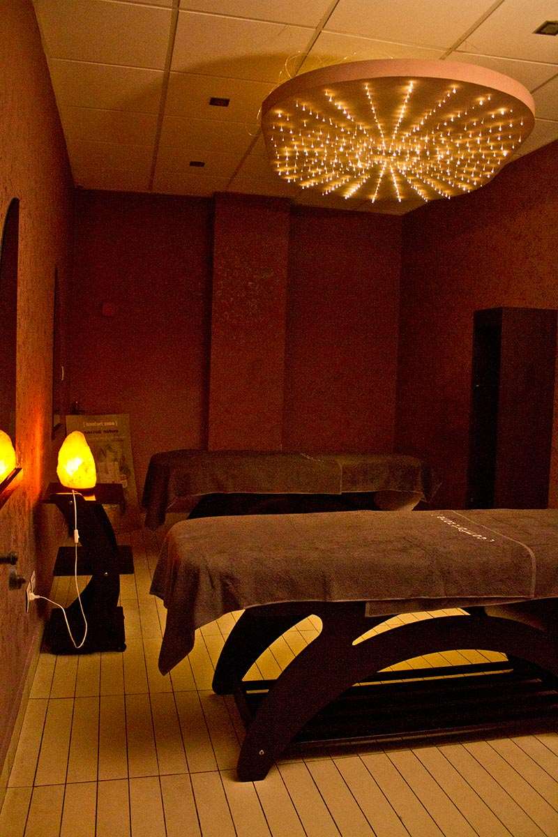 Hotel Grand Hotel Villa Itria