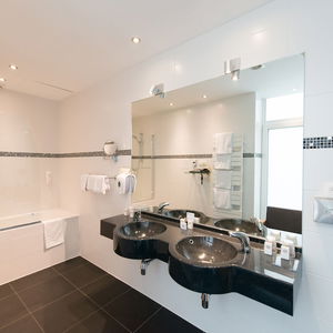 Hotel Univers Hotel cazare Liege