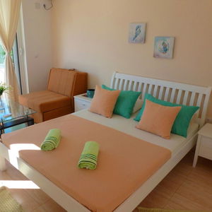 Hotel Apartments Lungo Mare cazare Ulcinj