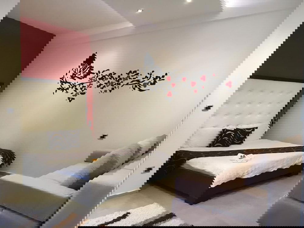 Hotel Apart-Hotel Residence