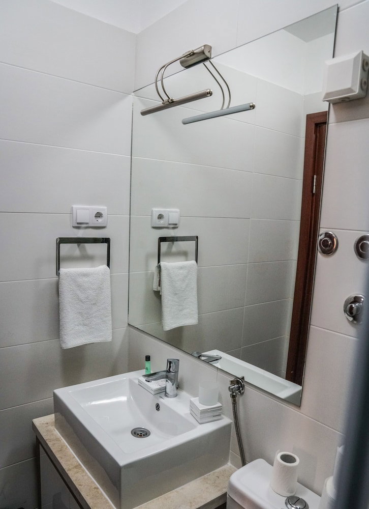 Hotel Hotel Mediterraneo Liman