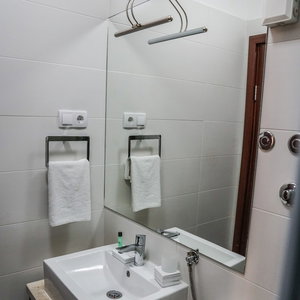 Hotel Hotel Mediterraneo Liman cazare Ulcinj
