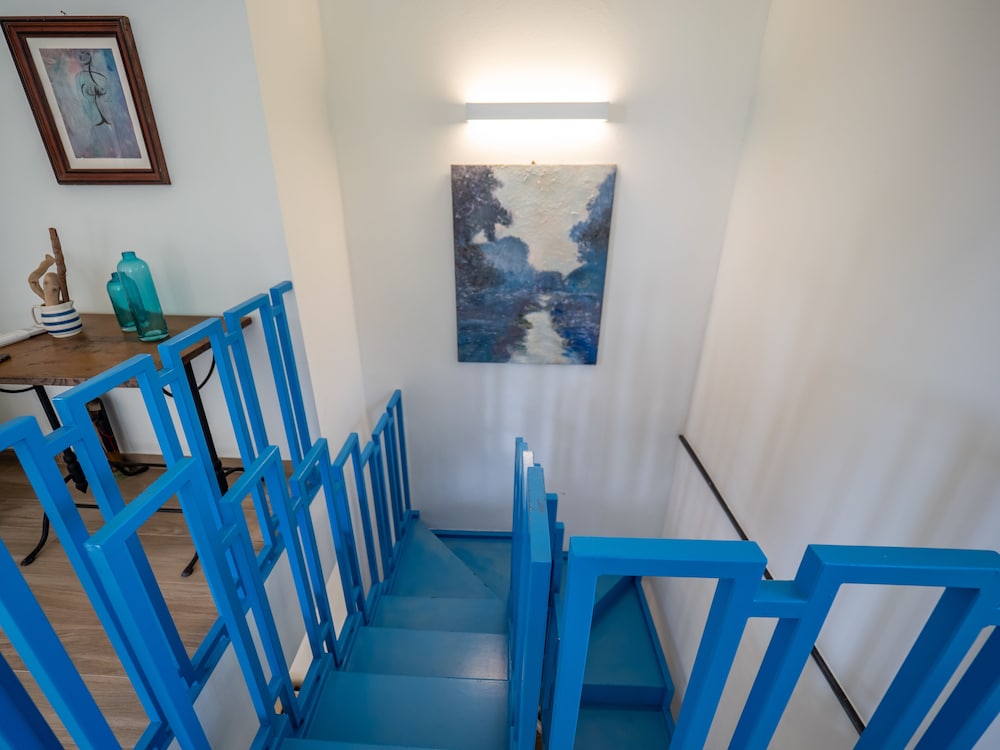 Hotel Villa La Pavona Luxury Collection