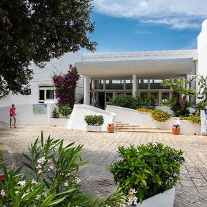 Sejur Th Ostuni - Ostuni Village vacanta Ostuni