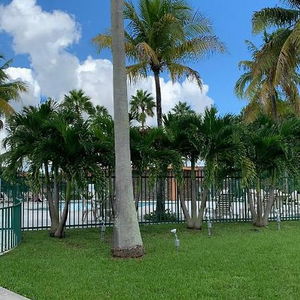 Hotel Fairway Inn cazare Florida City