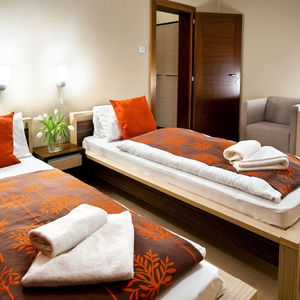 Hotel Bystricka cazare Martin