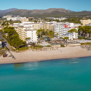 Sejur Iberostar Waves Alcudia Park vacanta Platja de Muro