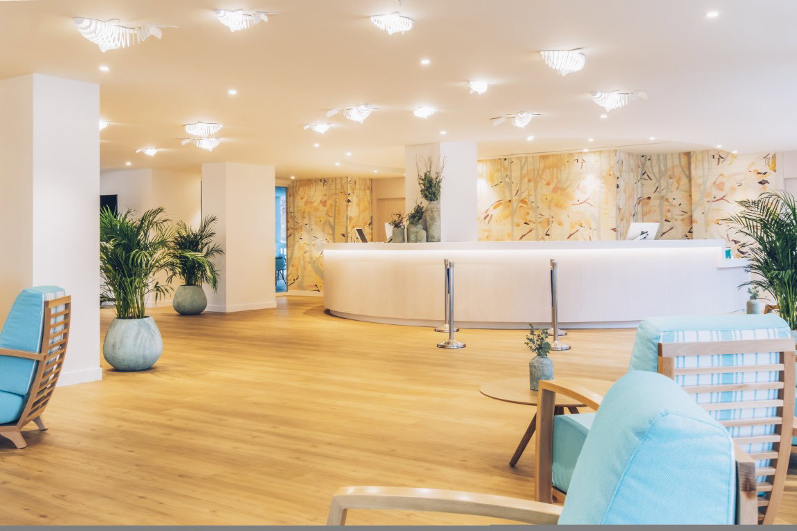 dal travel Iberostar Waves Alcudia Park