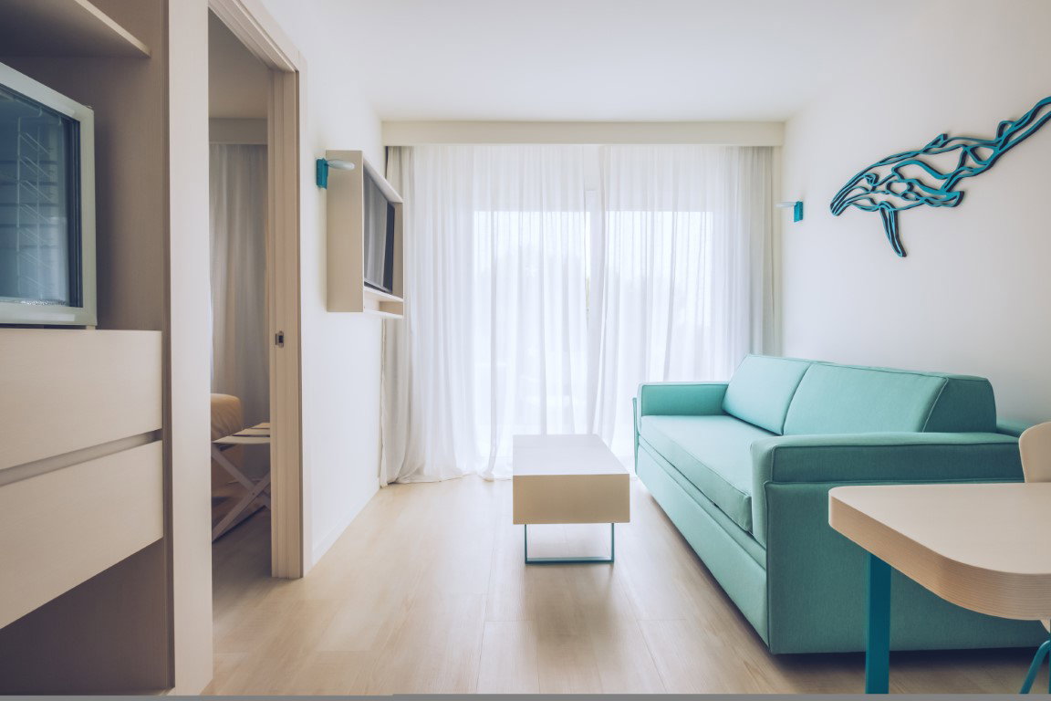 dal travel Iberostar Waves Alcudia Park
