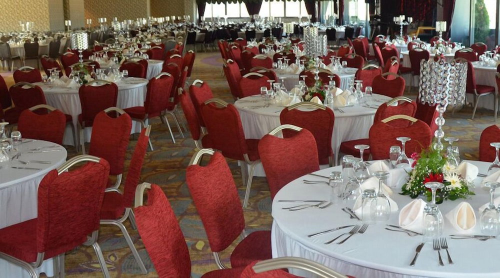 Hotel Ramada By Wyndham Gemlik