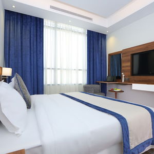 Sejur Eva Hotel vacanta Jeddah