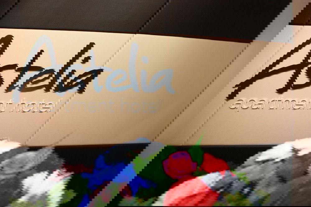 Hotel Astelia Apartment Hotel