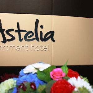 Hotel Astelia Apartment Hotel cazare Wellington