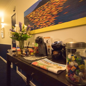 Hotel U Residence Hotel cazare Wellington