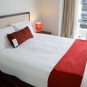 Hotel Boulcott Suites cazare Wellington