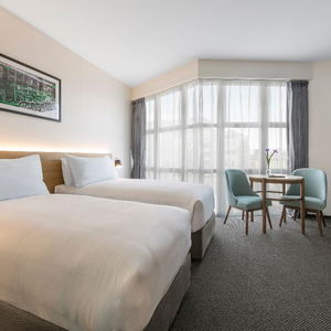 Hotel Oaks Wellington Hotel cazare Wellington