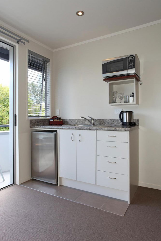 Hotel Atrium On Ulster