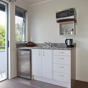 Hotel Atrium On Ulster cazare Hamilton