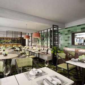 Hotel Doubletree By Hilton Wellington cazare Wellington