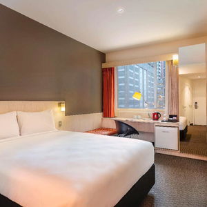 Hotel Ibis Wellington cazare Wellington