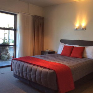 Hotel Marksman Motor Inn cazare Wellington