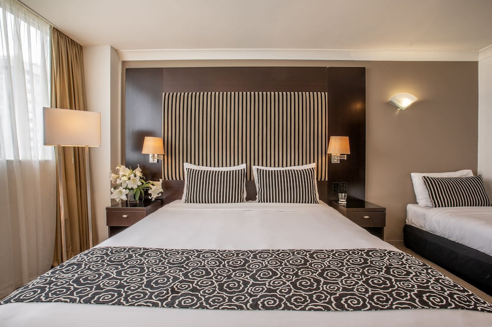 Hotel Mercure Wellington Abel Tasman