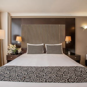 Hotel Mercure Wellington Abel Tasman cazare Wellington