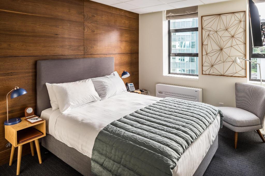 Hotel Park Hotel Lambton Quay